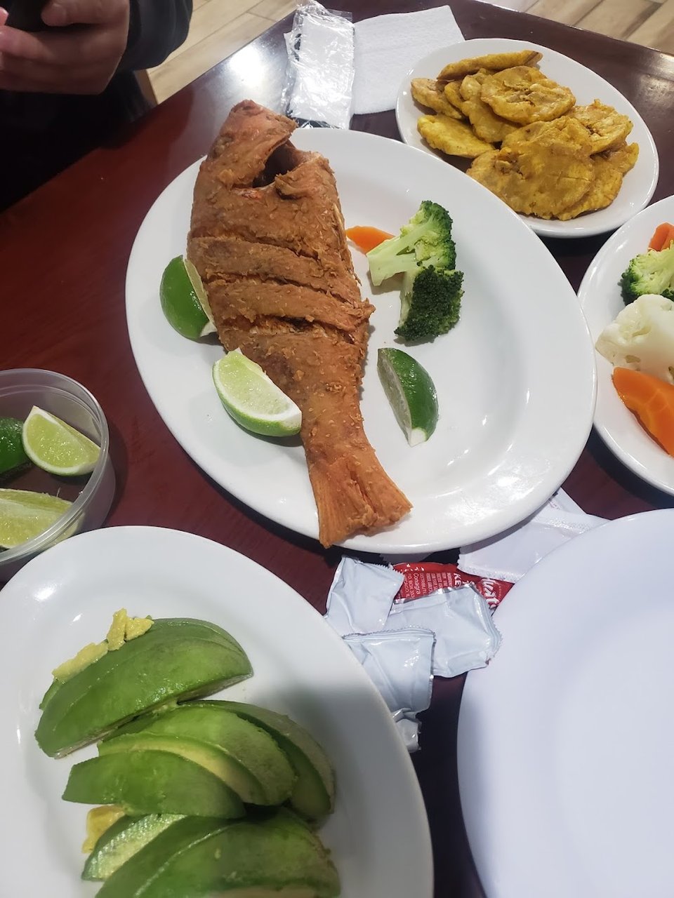Red Snapper
