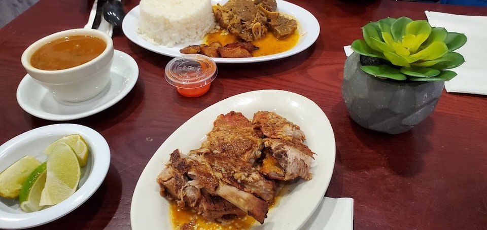 Ribs